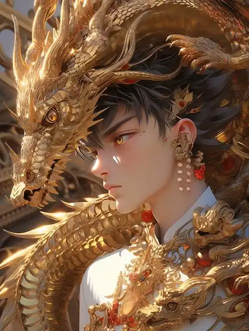 大鱼